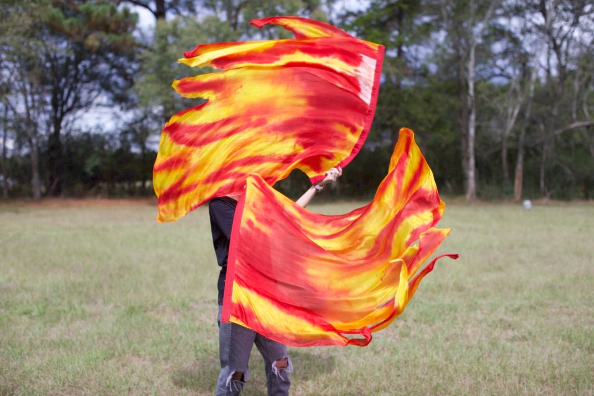 Mini Fire(pre-order)