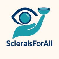 Sclerals For All