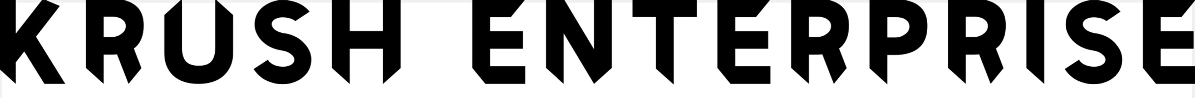 Krush Enterprise