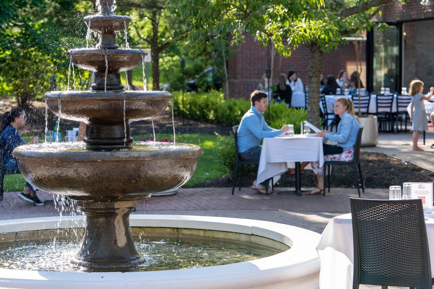 Italian Restaurant Patricia's of Holmdel