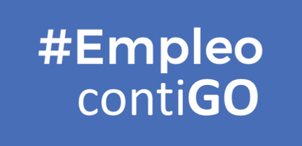 # EMPLEO 
  contiGO