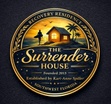 THE SURRENDER HOUSE