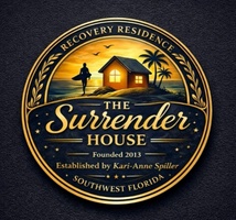 THE SURRENDER HOUSE
