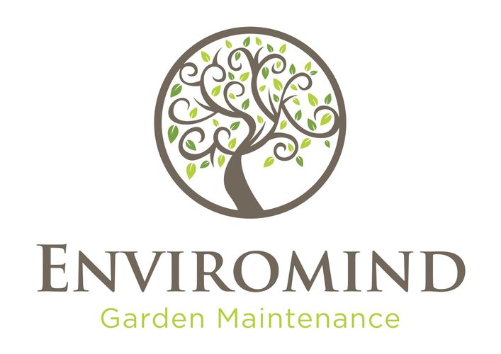 Enviromind garden Maintenance is a garden and lawn care business 