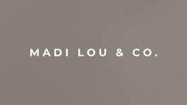 Madi Lou & co. 