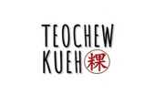 Teochew Kueh