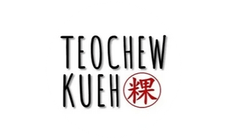 Teochew Kueh