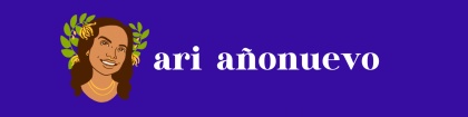 ari añonuevo