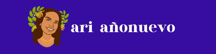 ari añonuevo