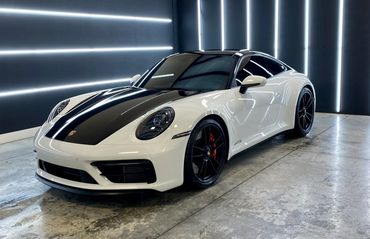 Ceramic Coating Near Me 