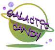 Galactic Candy
- Hemp Products -