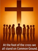 Common Grounds Ministry