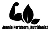 Jennie Pertzborn, Nutritionist