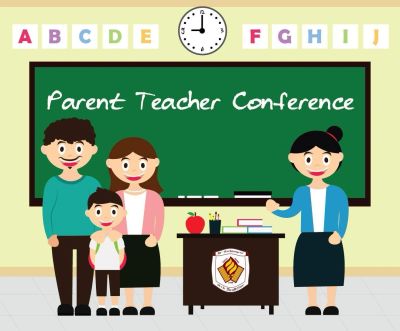 Parent-Teacher Conference image 