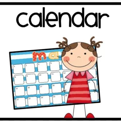 Click the image to access the "P.S.151Q Monthly Calendar" link.