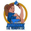 Rosie the Renovator