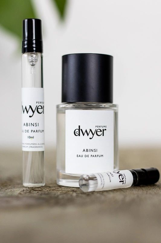 Abinsi Eau de Parfum