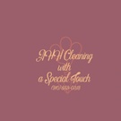 A Helping Hand Cleaning Services 
 introducing: HHC Decor 