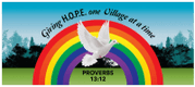 Giving Hope One Village at a Time