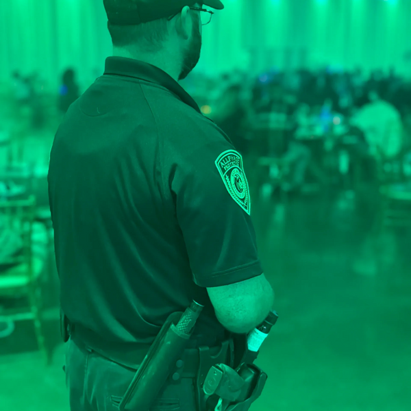 security officer, venue, wedding, quinceañera, sweet 15, event security, security guard