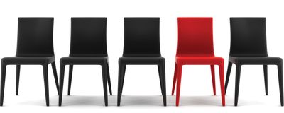 The hot seat is an industry term for the trial presentation specialist in the courtroom. Actually,  