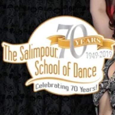 The Salimpour School of Dance celebrates 70 years of dance 1949-2019