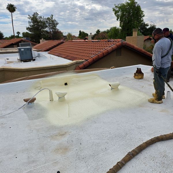 Roof Repair Mesa, AZ