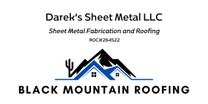 Black Mountain Roofing