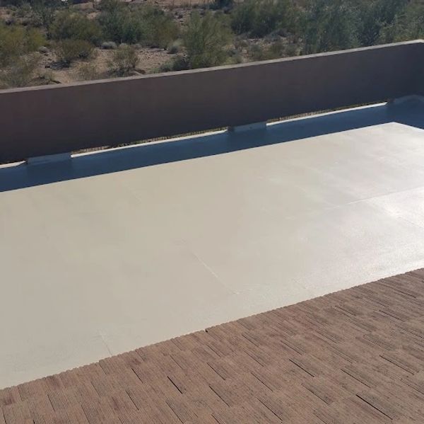 Roof Coatings In Fountain Hills, AZ