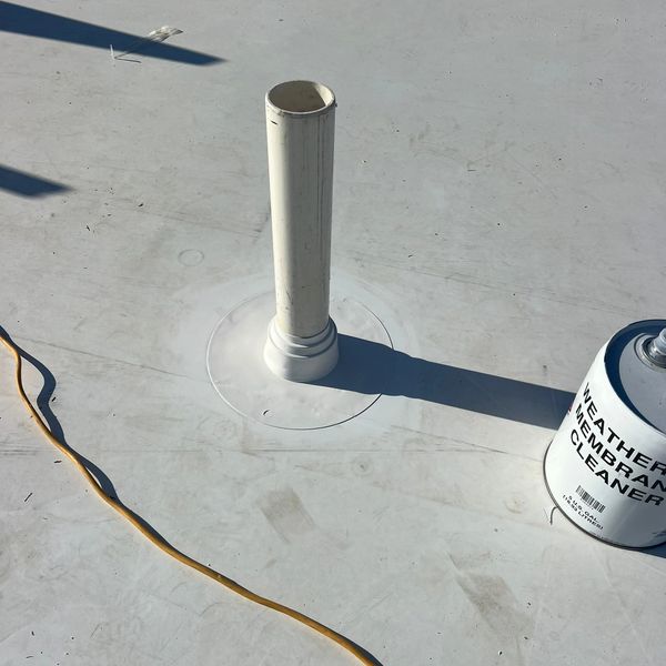 Commercial Roof Repair Mesa, AZ