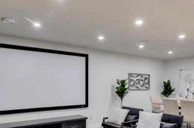 Residential Electrical 
Calgary Residential Electrical
