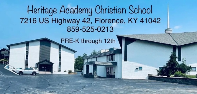 Heritage Christian Academy