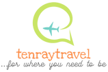 TenRay Travel, LLC
