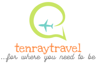 TenRay Travel, LLC