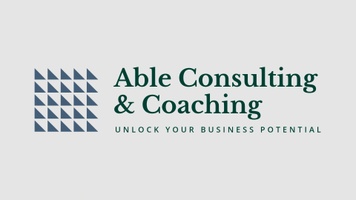 Able Consulting & Coaching 