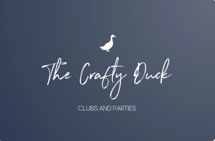 The Crafty Duck