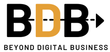 Beyond Digital Business - BDB