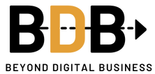 Beyond Digital Business - BDB