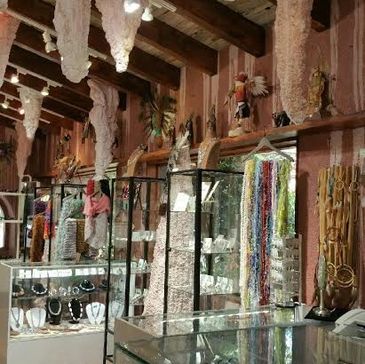 Our unique Store