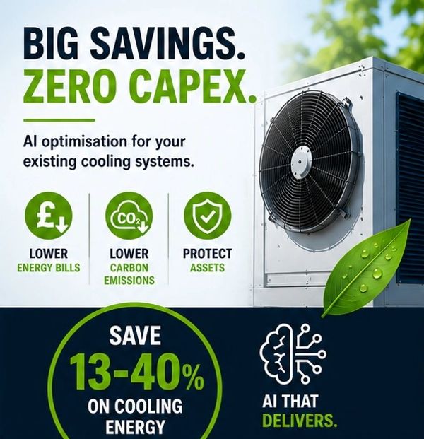 Energy Saving for Business No Capex