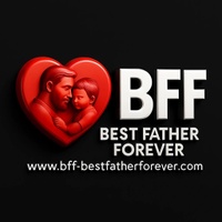 BFF-
Best Father Forever