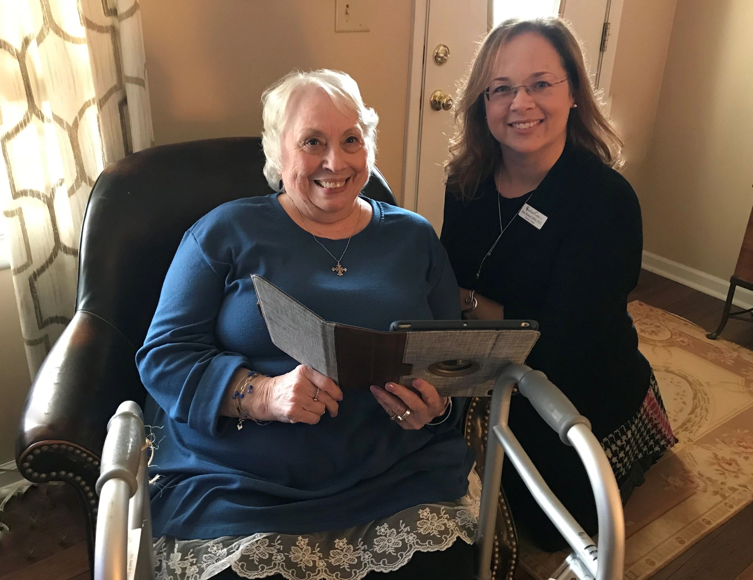 Cardinal Care | Coming Soon - The Pivot Point Group