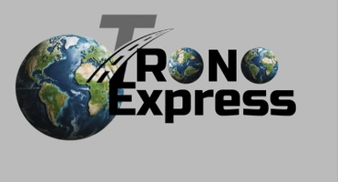 O trono express  