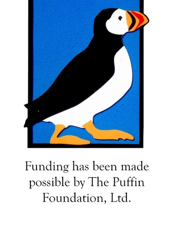 The Puffin Foundation