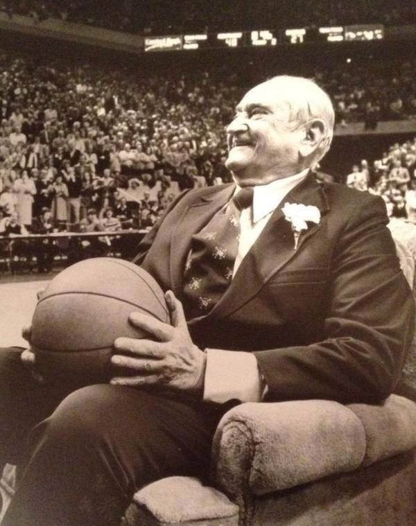 Mark Rupp Iconic Events The Legendary House of Rupp