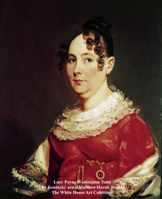 dolley todd evi