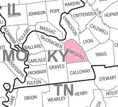 Marshall County's Tater Day