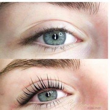 Whole Beauty Salon and Spa - Eyelash Extensions, Russian Manicure