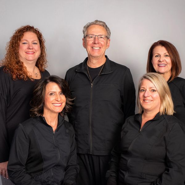 Dr. Tom Wodniak's team in Bloomingdale is highly trained, caring, and compassionate.