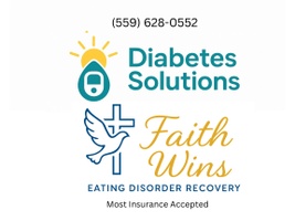 Diabetes Solutions/ Faith Wins